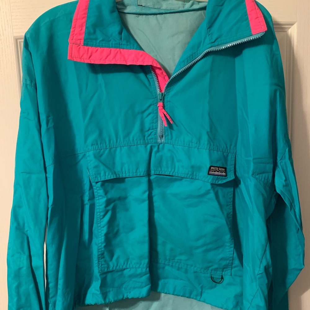 Windbreaker